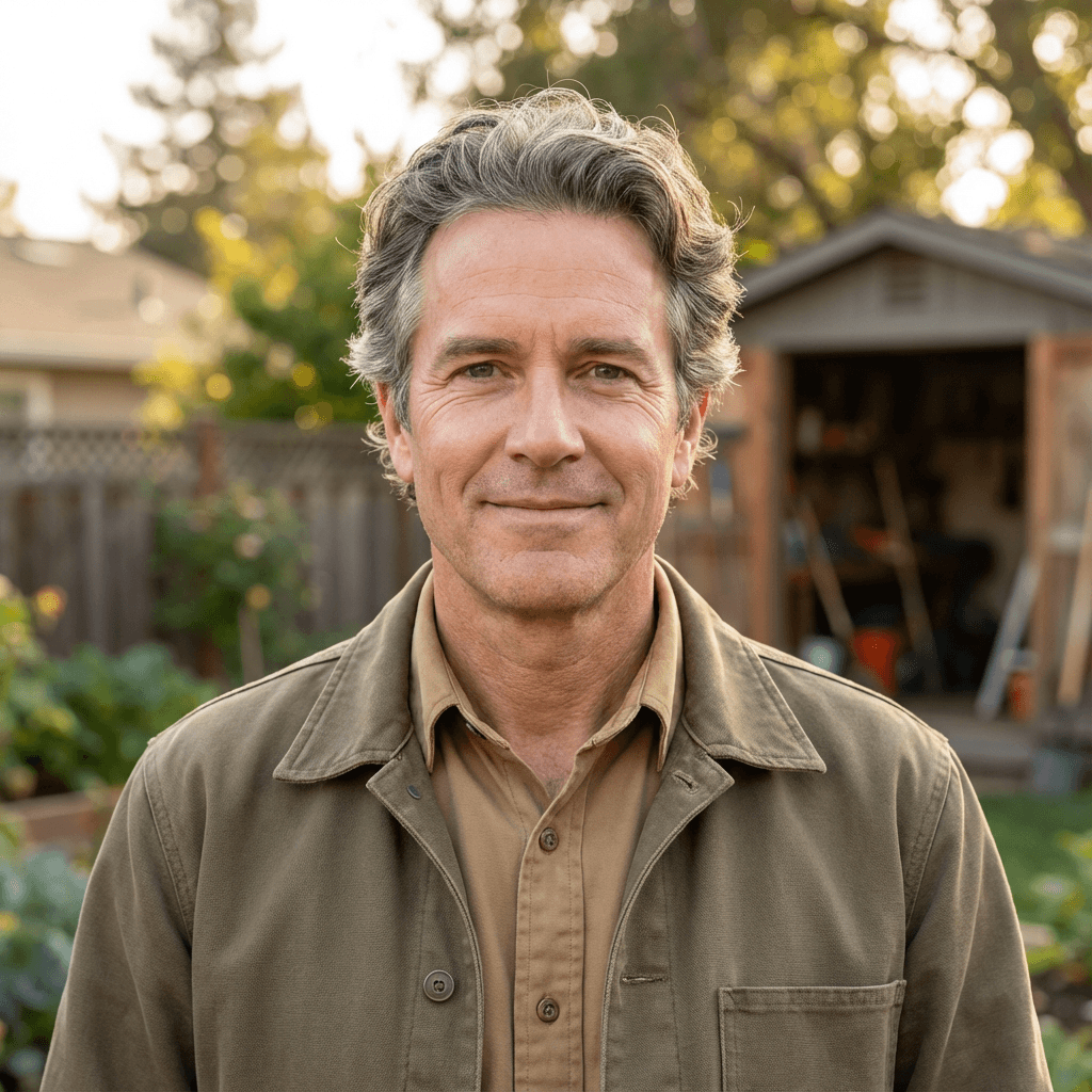 Encik Ahmad, RJ Cleaning Solution testimonial