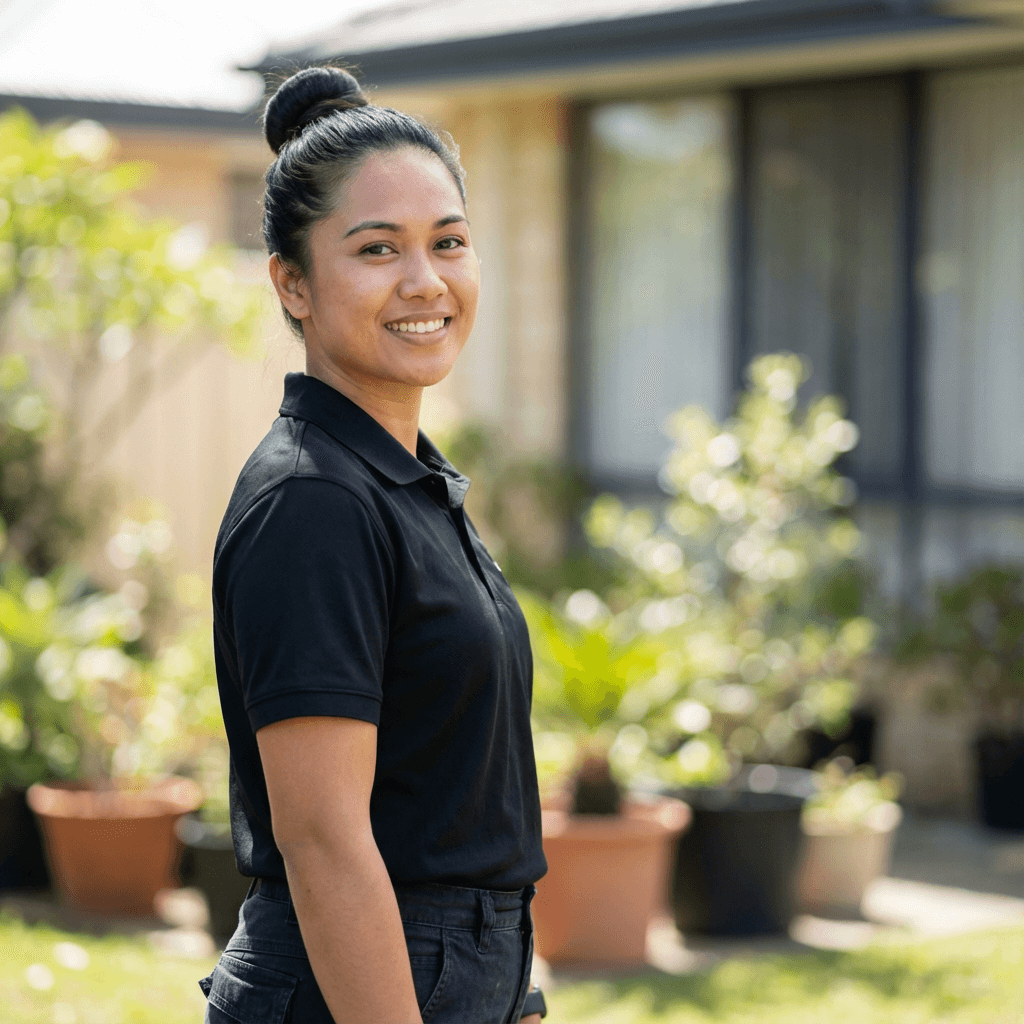 Jennifer Lim, Homeowner