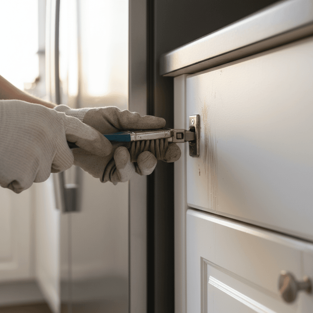 Deep Cleaning Service